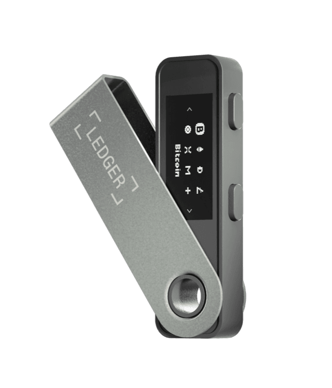 Nano S Plus